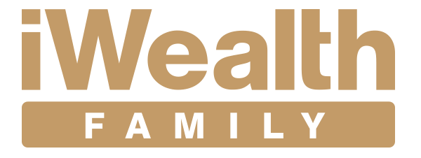 logo iWealth Family