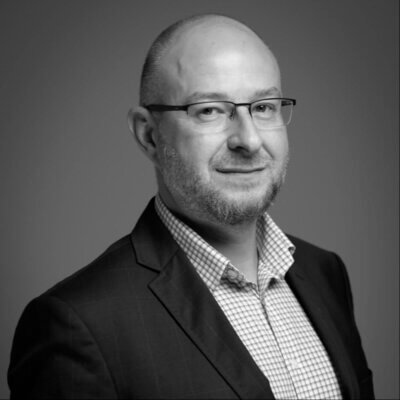Dariusz Skarbek